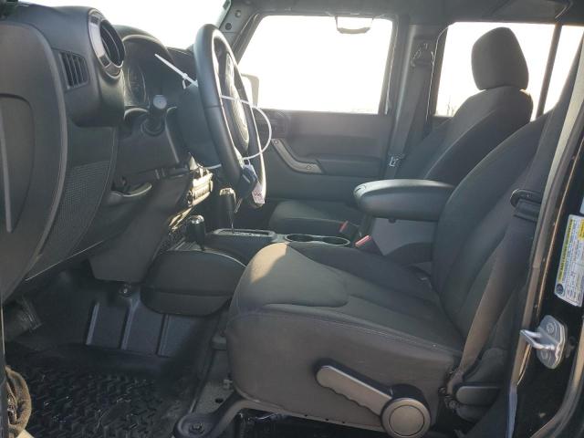 Photo 7 from auction – 2015 JEEP WRANGLER U with VIN 1C4BJWDG8FL721478