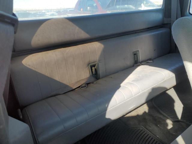 Photo 10 from auction – 1997 FORD F250 with VIN 1FTHX26G6VED08184