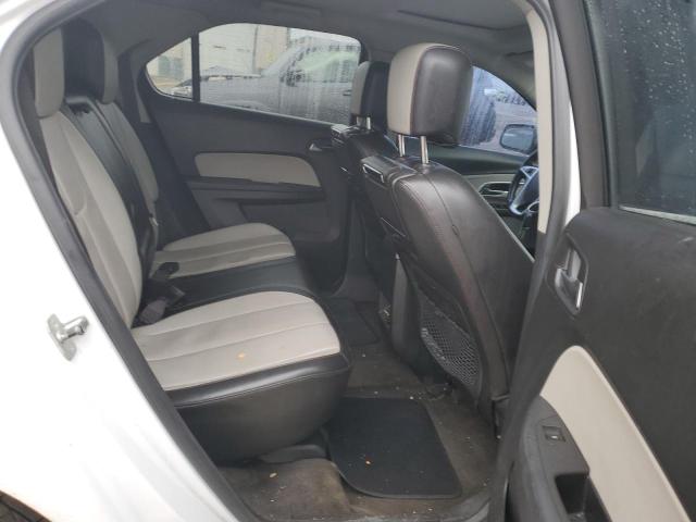 Photo 10 from auction – 2011 CHEVROLET EQUINOX LT with VIN 2CNFLFE58B6200042