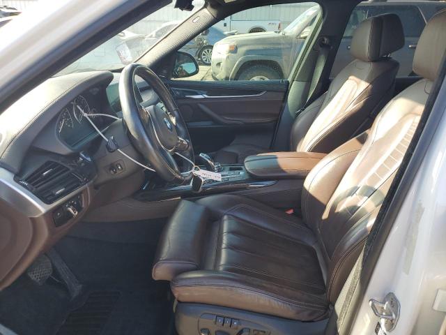 Photo 7 from auction – 2014 BMW X5 XDRIVE3 with VIN 5UXKR0C56E0H16559