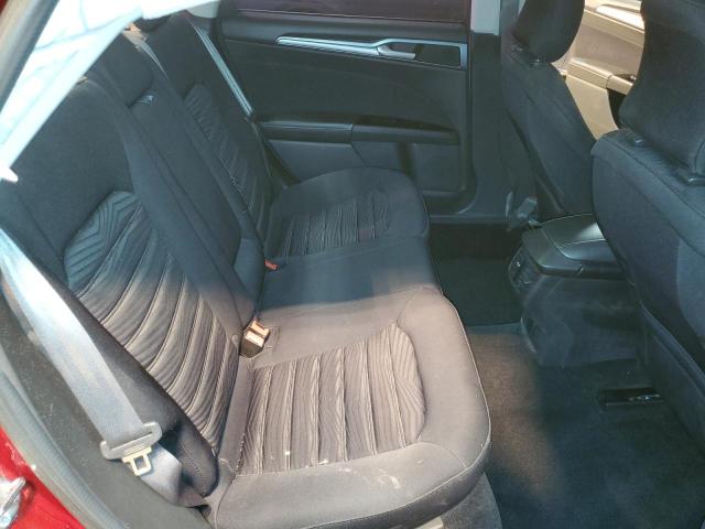 Photo 10 from auction – 2016 FORD FUSION SE with VIN 3FA6P0H76GR218032