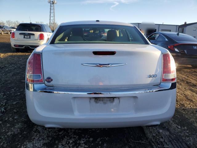 Photo 6 from auction – 2014 CHRYSLER 300 with VIN 2C3CCAAG0EH377876