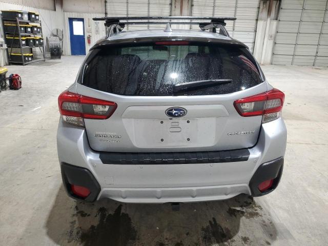 Photo 6 from auction – 2023 SUBARU CROSSTREK with VIN JF2GTHMC3P8263475