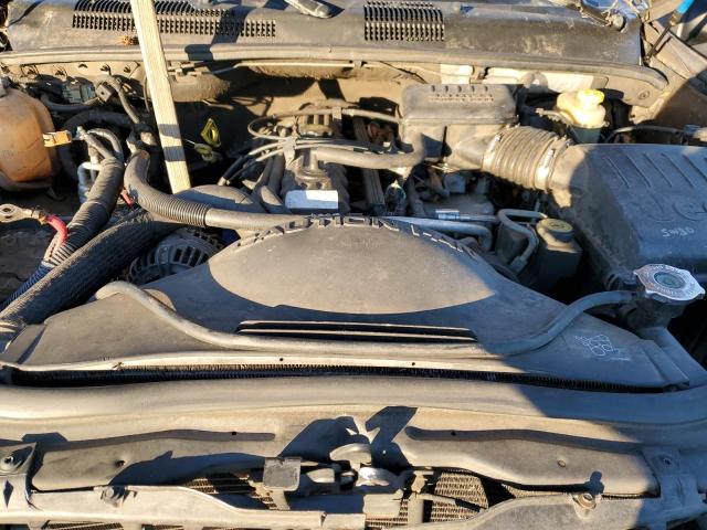 Photo 11 from auction – 2002 JEEP GRND CHERO with VIN 1J4GW48S62C308313
