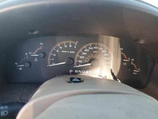 Фото 9 с аукциона – 2003 FORD EXPEDITION с VIN 1FMPU16L73LB50115