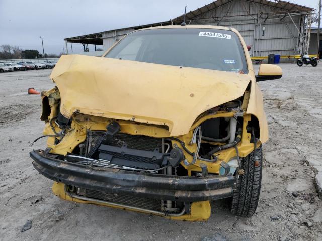 Photo 5 from auction – 2009 CHEVROLET AVEO LS with VIN KL1TD56E49B351794