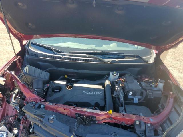 Photo 12 from auction – 2019 CHEVROLET EQUINOX LT with VIN 2GNAXKEV0K6129194