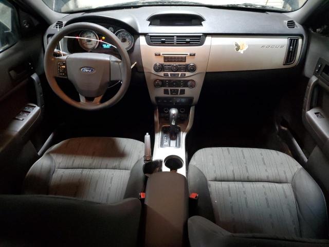 Photo 8 from auction – 2009 FORD FOCUS SE with VIN 1FAHP35N29W226609
