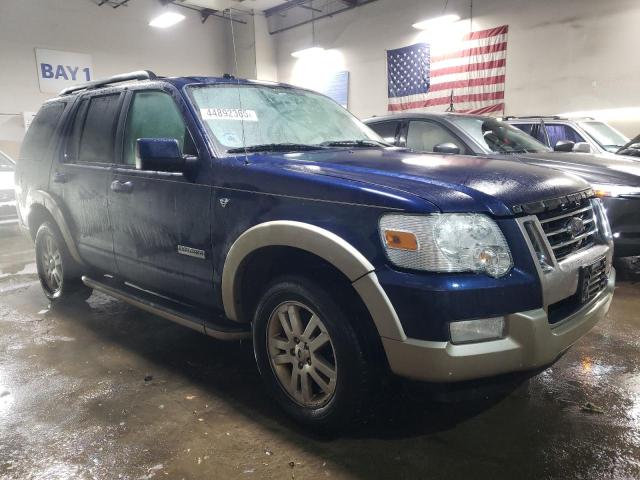 Снимка 4 от търг – 2008 FORD EXPLORER E с VIN 1FMEU74888UB05291