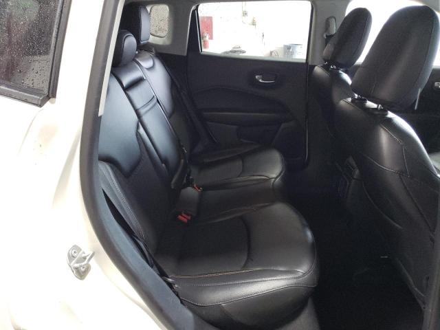 Photo 11 from auction – 2019 JEEP COMPASS LA with VIN 3C4NJDBB6KT630099