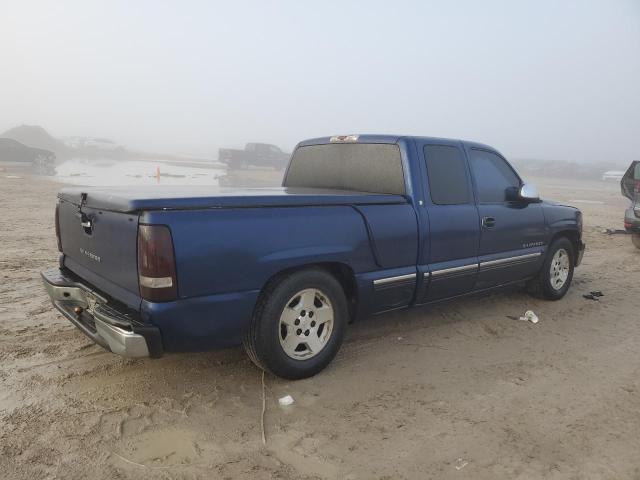 Photo 3 from auction – 2002 CHEVROLET SILVERADO with VIN 2GCEC19V421373468
