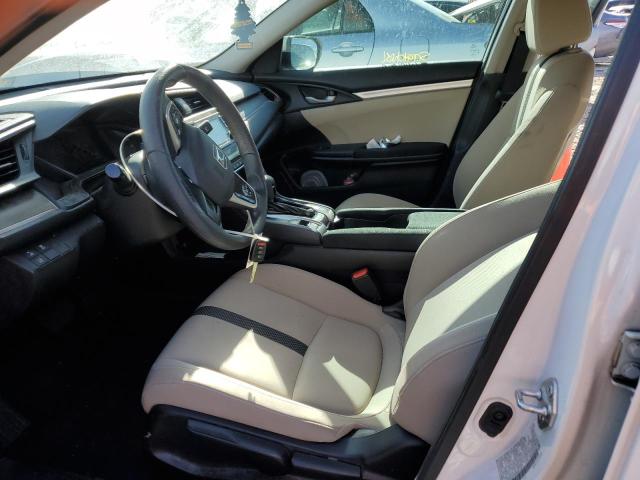 Photo 7 from auction – 2021 HONDA CIVIC LX with VIN 2HGFC2F63MH514971