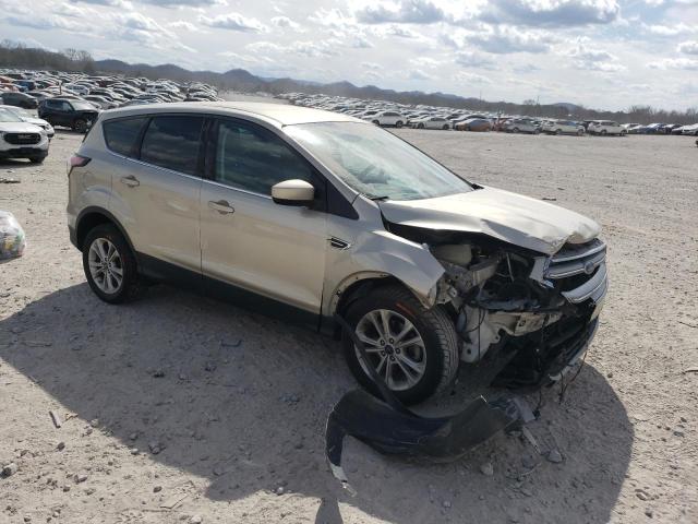 Photo 4 from auction – 2017 FORD ESCAPE SE with VIN 1FMCU0GD1HUC47361