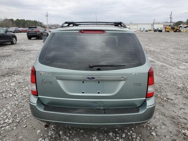 Photo 6 from auction – 2003 FORD FOCUS SE with VIN 1FAFP36333W216618