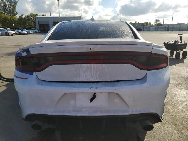 Photo 6 from auction – 2017 DODGE CHARGER R/ with VIN 2C3CDXCT2HH620747