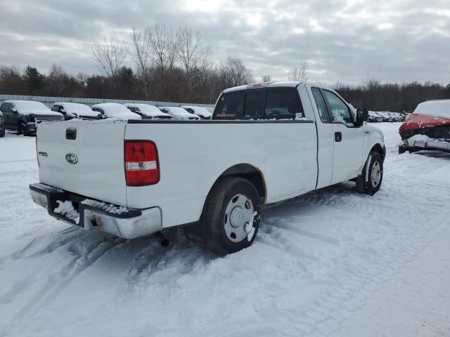Photo 3 from auction – 2008 FORD F150 with VIN 1FTRF12238KF03225