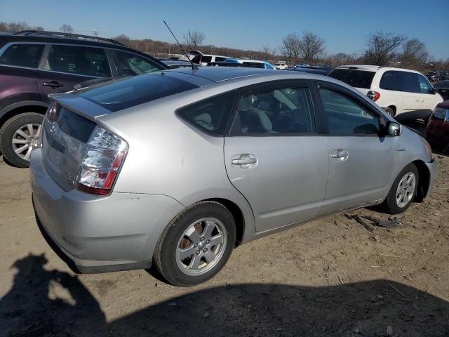 Photo 3 from auction – 2008 TOYOTA PRIUS with VIN JTDKB20U187801041
