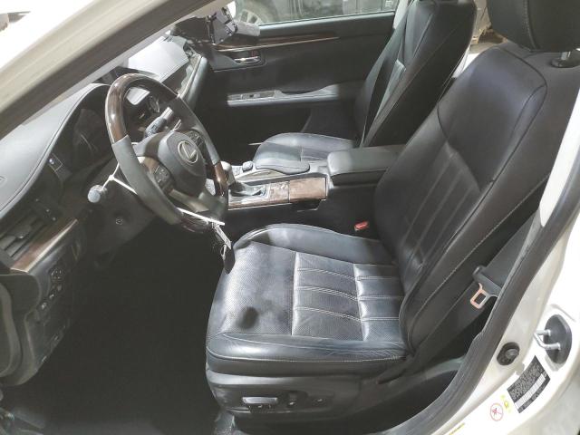 Photo 7 from auction – 2017 LEXUS ES 350 with VIN 58ABK1GG5HU076804