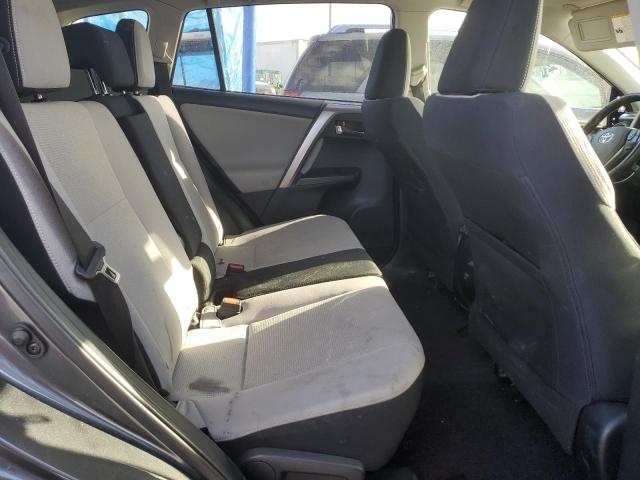 Photo 11 from auction – 2017 TOYOTA RAV4 XLE with VIN JTMWFREV9HJ104560