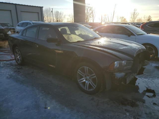 Photo 4 from auction – 2014 DODGE CHARGER SX with VIN 2C3CDXHG5EH321633
