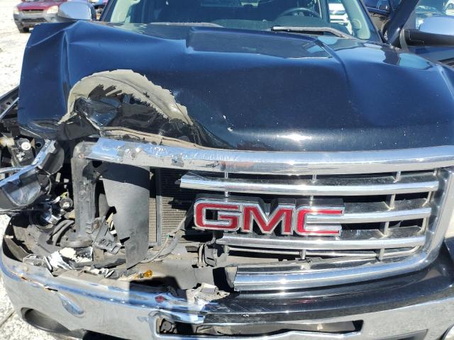 Photo 11 from auction – 2011 GMC SIERRA C15 with VIN 3GTP1VE08BG305097