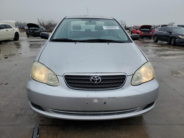 Photo 5 from auction – 2006 TOYOTA COROLLA CE with VIN JTDBR32E260080919