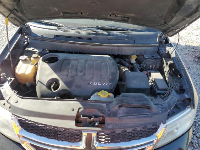 Photo 12 from auction – 2015 DODGE JOURNEY SX with VIN 3C4PDCBG1FT726539