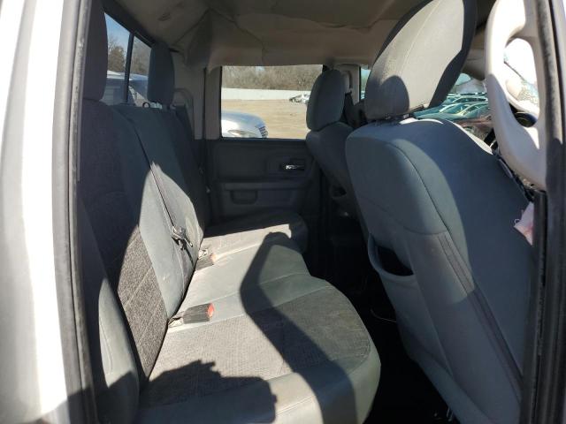 Photo 10 from auction – 2016 RAM 1500 SLT with VIN 1C6RR7GT0GS245442