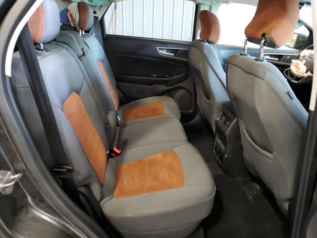 Photo 10 from auction – 2018 FORD EDGE SEL with VIN 2FMPK4J84JBB14857