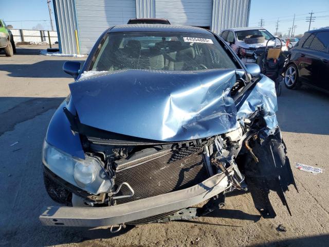 Photo 5 from auction – 2011 HONDA CIVIC LX with VIN 19XFA1F58BE035959