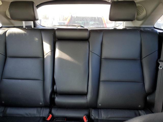 Photo 10 from auction – 2018 ACURA RDX TECHNO with VIN 5J8TB4H53JL009727