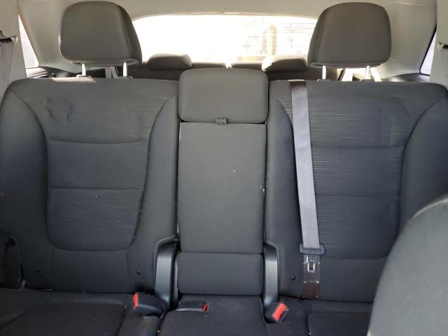 Photo 10 from auction – 2014 KIA SORENTO LX with VIN 5XYKTDA71EG474253