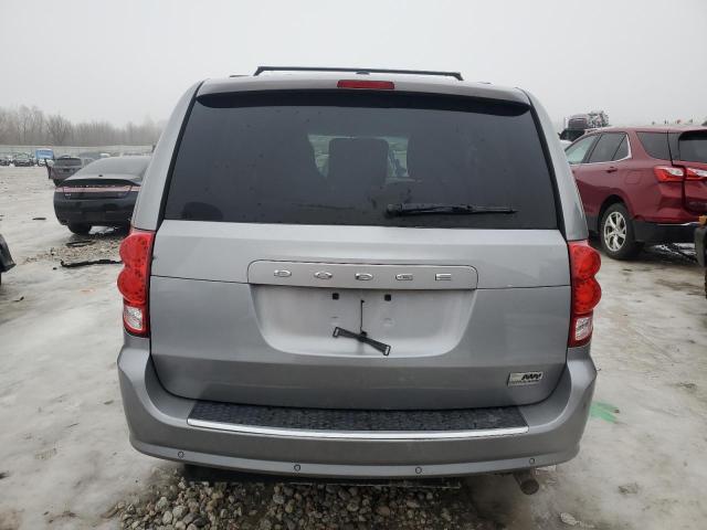 Photo 6 from auction – 2015 DODGE GRAND CARA with VIN 2C4RDGCGXFR648974