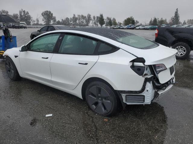 Photo 2 from auction – 2021 TESLA MODEL 3 with VIN 5YJ3E1EA0MF940392