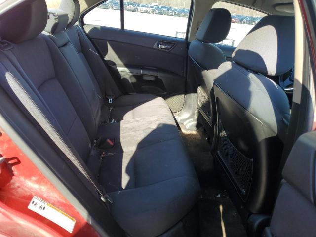Photo 10 from auction – 2012 SUZUKI KIZASHI S with VIN JS2RF9A14C6100479