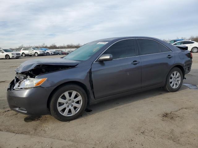 Photo 1 from auction – 2008 TOYOTA CAMRY CE with VIN JTNBE46K683143678