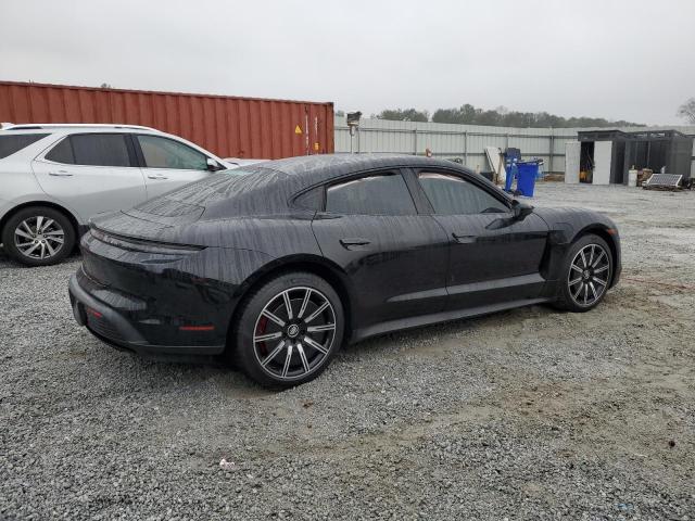 Photo 3 from auction – 2021 PORSCHE TAYCAN 4S with VIN WP0AB2Y13MSA40755