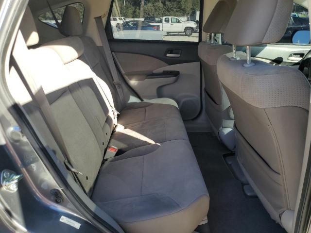 Photo 11 from auction – 2014 HONDA CR-V EX with VIN 2HKRM3H56EH507525