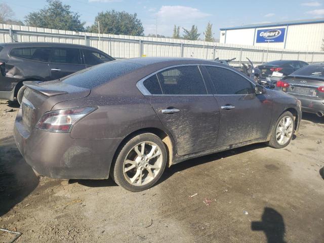 Photo 3 from auction – 2014 NISSAN MAXIMA S with VIN 1N4AA5AP6EC481605