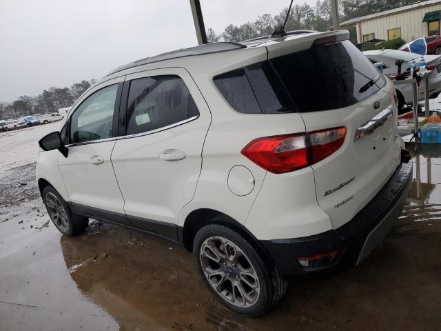 Снимка 2 от търг – 2019 FORD ECOSPORT T с VIN MAJ6S3KL9KC302746