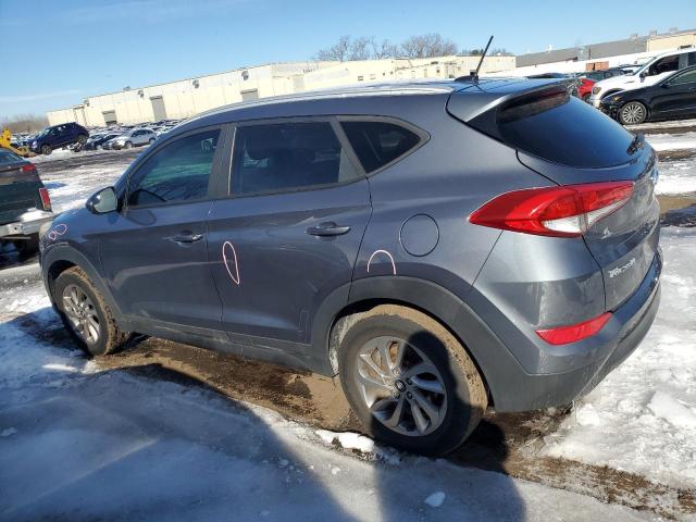 Photo 2 from auction – 2016 HYUNDAI TUCSON LIM with VIN KM8J3CA42GU180613