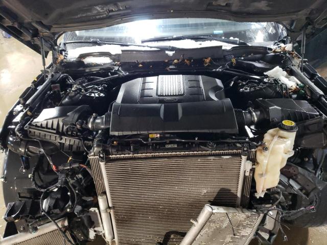 Foto 11 de la subasta – 2017 LAND ROVER RANGE ROVE con VIN SALWR2FV8HA145672