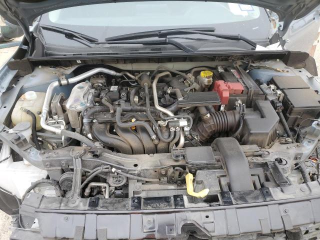 Photo 11 from auction – 2024 NISSAN SENTRA SR with VIN 3N1AB8DV0RY346848