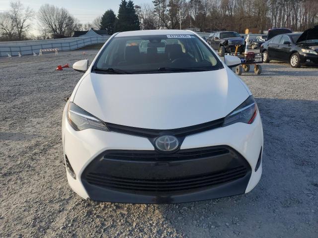 Photo 5 from auction – 2018 TOYOTA COROLLA L with VIN 2T1BURHEXJC968146