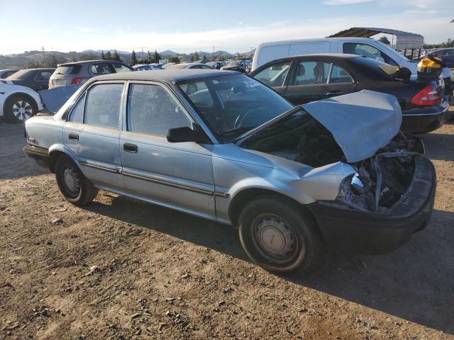 Photo 4 from auction – 1990 TOYOTA COROLLA DL with VIN JT2AE94A5L3367579