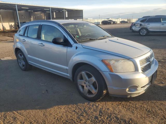 Photo 4 from auction – 2008 DODGE CALIBER R/ with VIN 1B3HB78KX8D566894