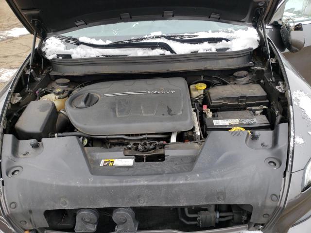 Photo 12 from auction – 2016 JEEP CHEROKEE L with VIN 1C4PJMCS0GW300242