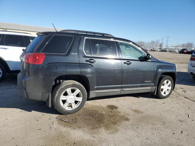 Снимка 3 от търг – 2014 GMC TERRAIN SL с VIN 2GKALREK4E6188518