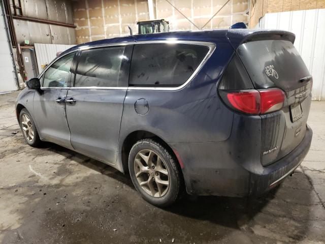 Photo 2 from auction – 2019 CHRYSLER PACIFICA T with VIN 2C4RC1FG9KR639964