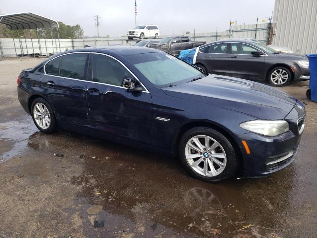 Photo 4 from auction – 2014 BMW 528 XI with VIN WBA5A7C57ED618965